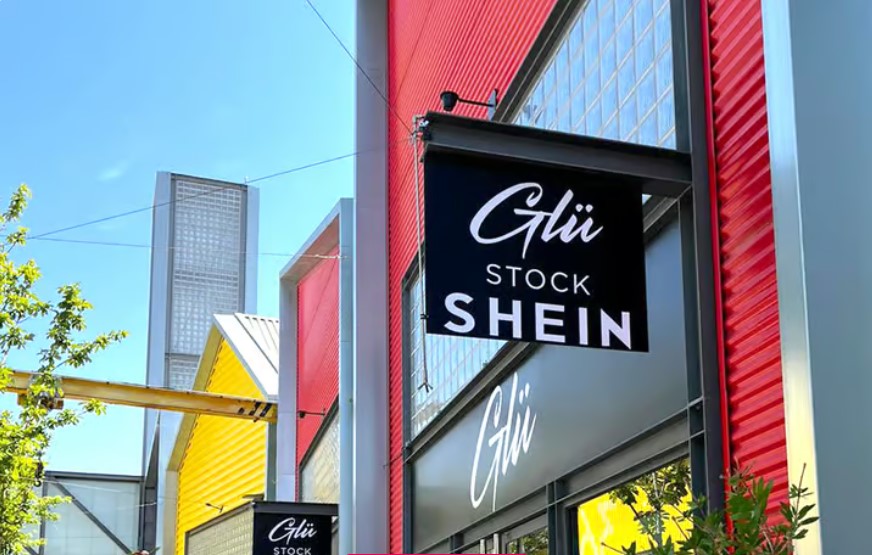 [해외 리포트] ‘쉬인(Shein)’ 짝퉁 아울렛 등장! 27-Image